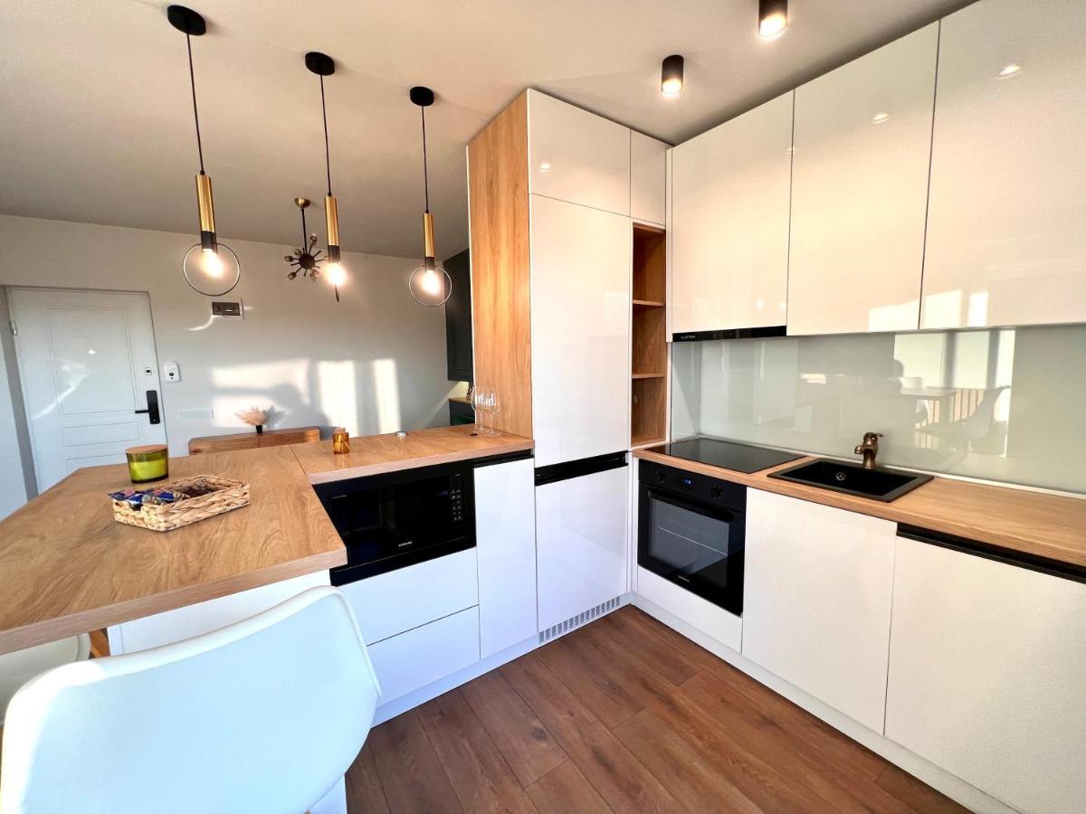 Appartement Ghinda Nest à Bistriţa Extérieur photo